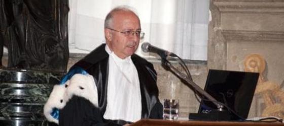 Prof. Paolo Pisa